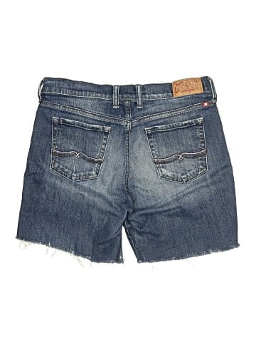 Lucky Brand Denim Shorts (view 2)