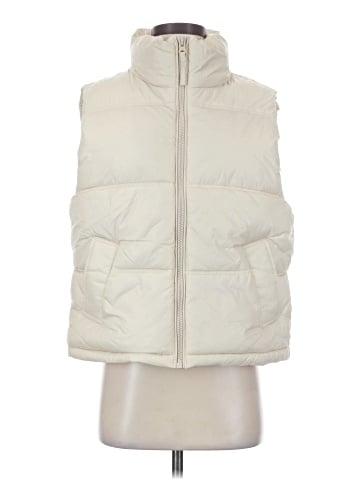 American Eagle Outfitters Vest (view 1)