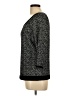 Moth Black Pullover Sweater Size L - photo 5