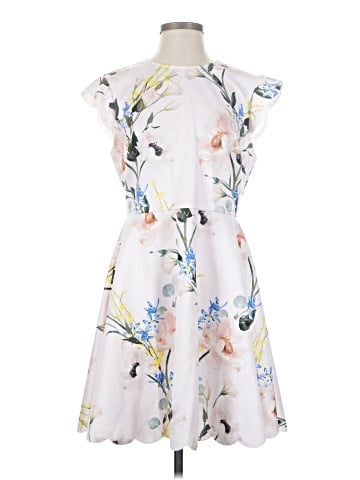 Ted Baker London Casual Dress (view 1)
