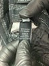 Apt. 9 Stripes Gray Casual Pants Size 8 - photo 9