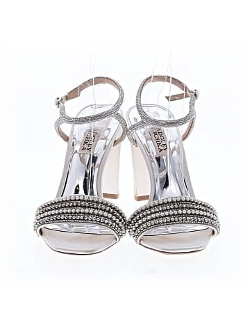 Badgley Mischka Sandals (view 2)