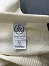 ALTERNATIVE Ivory Sweatshirt Size M - photo 7
