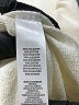 ALTERNATIVE Ivory Sweatshirt Size M - photo 8