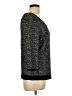 Moth Black Pullover Sweater Size L - photo 4