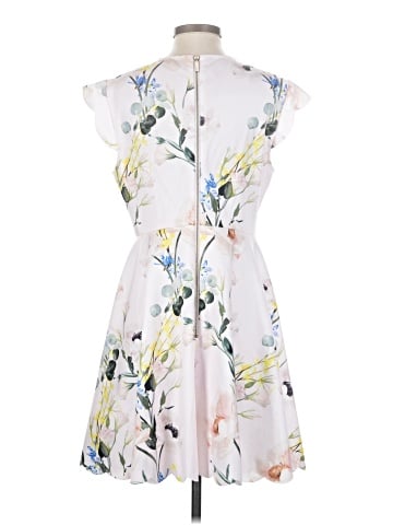 Ted Baker London Casual Dress (view 2)