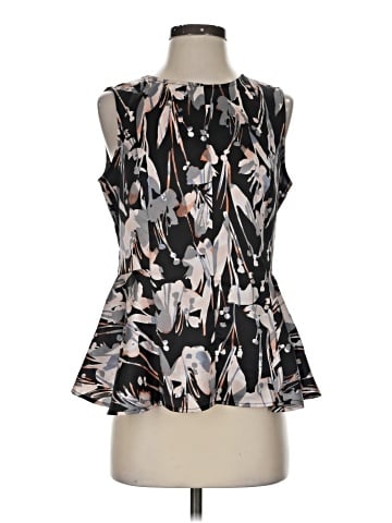 The Limited Sleeveless Blouse (view 1)