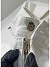 Chanel Solid White Jeans Size EU (FR) 42 / US 10 - photo 9