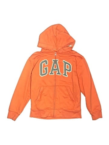 Gap Kids Zip Up Hoodie (view 1)
