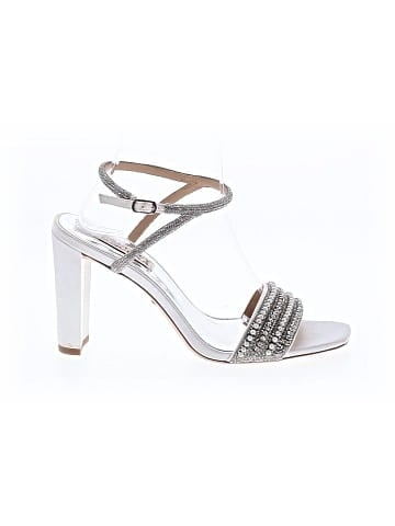 Badgley Mischka Sandals (view 1)