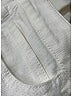 Chanel Solid White Jeans Size EU (FR) 42 / US 10 - photo 8