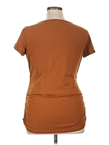 Bearsland Short Sleeve T-Shirt (view 2)