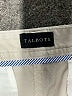 Talbots Solid Gray Casual Pants Size 10 - photo 7