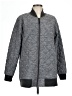 The North Face Argyle Gray Jacket Size L - photo 1