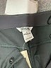 Duluth Trading Co. Solid Black Dress Pants Size 4 - photo 7