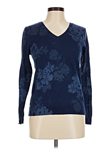 Daniel Rainn Pullover Sweater (view 1)