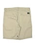 Volcom Solid Tan Khaki Shorts Size 30 waist - photo 2