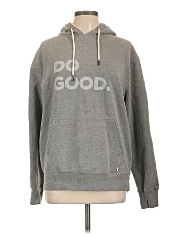 Cotopaxi Pullover Hoodie (view 1)