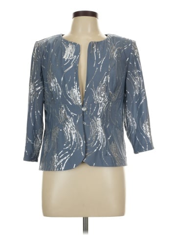 Alex Evenings Blazer (view 1)