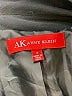 AK Anne Klein Black Blazer Size 4 - photo 6