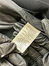 AK Anne Klein Black Blazer Size 4 - photo 7
