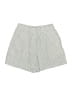 Old Navy Chevron-herringbone Gray Shorts Size M - photo 1
