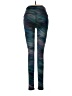 Noli Print Green Active Pants Size M - photo 2