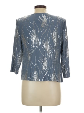 Alex Evenings Blazer (view 2)