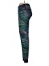 Noli Print Green Active Pants Size M - photo 5