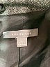 Ann Taylor Chevron-herringbone Gray Wool Blazer Size 8 - photo 6