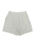 Old Navy Chevron-herringbone Gray Shorts Size M - photo 2