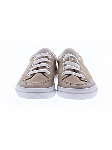 Janie and Jack Sneakers (view 2)