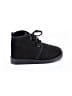Fabkids Black Ankle Boots Size 11 (kids) - photo 1
