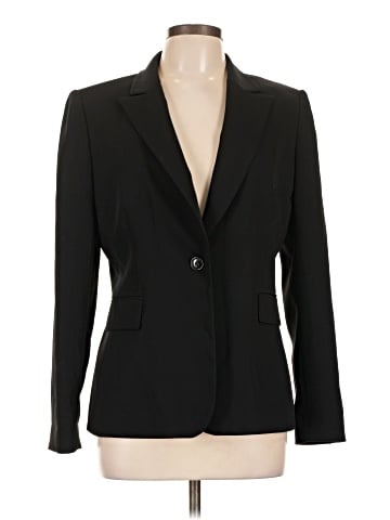 Tahari by ASL Blazer (view 1)
