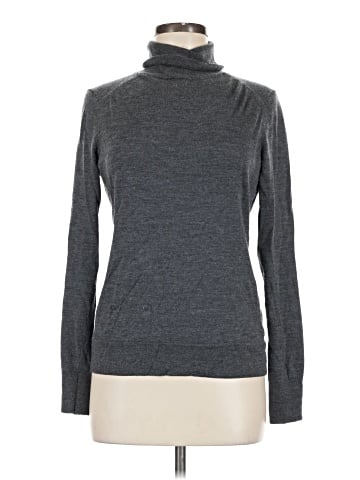 Banana Republic Turtleneck Sweater (view 1)