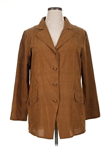 J.Jill Jacket (view 1)