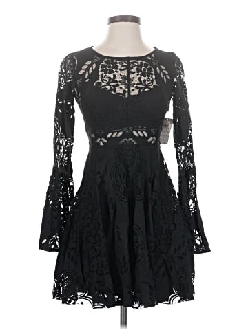 Free People Cocktail Dress (view 1)