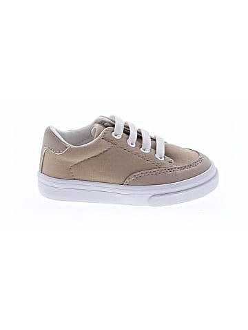 Janie and Jack Sneakers (view 1)