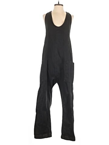 We the Free Overalls (view 1)