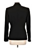 Tahari by ASL 100% Polyester Black Blazer Size 10 - photo 2