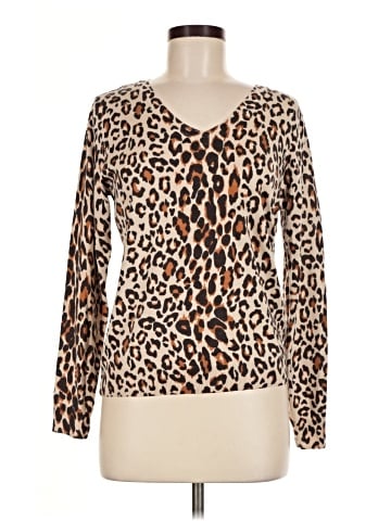 Daniel Rainn Long Sleeve T-Shirt (view 1)