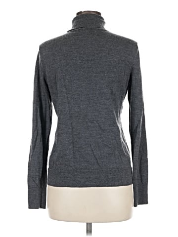 Banana Republic Turtleneck Sweater (view 2)