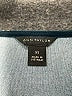 Ann Taylor Black Long Sleeve Blouse Size XS - photo 7