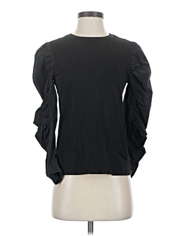 English Factory Long Sleeve Top (view 1)