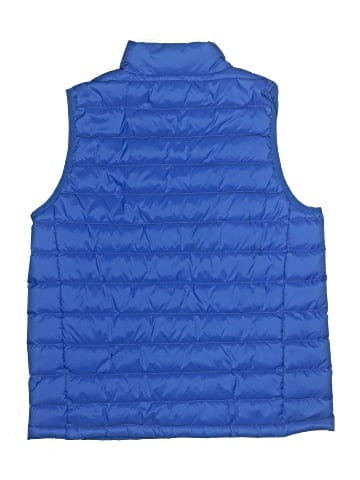 Eddie Bauer Vest - back