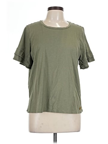 MICHAEL Michael Kors Short Sleeve T-Shirt (view 1)