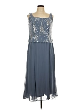 Alex Evenings Cocktail Dress