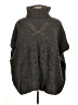 Colour Works Gray Poncho Size XL - photo 1