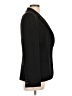Tahari by ASL 100% Polyester Black Blazer Size 10 - photo 4