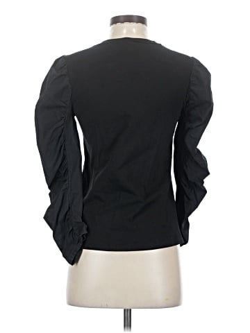 English Factory Long Sleeve Top (view 2)